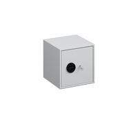 Caja de caudales para empotrar en muebles VDMA A, S1