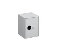 Caja de caudales para empotrar en muebles VDMA A, S1