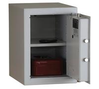 Caja de caudales para empotrar en muebles VDMA B, S2