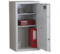Caja de caudales para empotrar en muebles VDMA B, S2