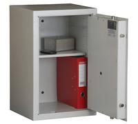 Caja de caudales para empotrar en muebles VDMA B, S2