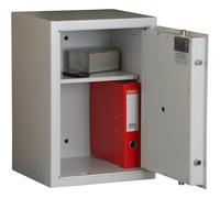 Caja de caudales para empotrar en muebles VDMA B, S2
