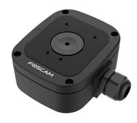 Caja de conexiones impermeable foscam fabs2 para cámaras de vigilanci
