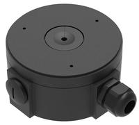 Caja de Conexiones para cámara D4Z (Negro) - Foscam