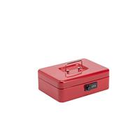 Caja de Dinero Inoxidable con combinación, CB03CR