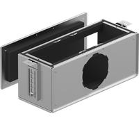 Caja de distribución de aire compact L - Viessmann