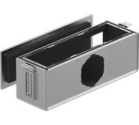 Caja de distribución de aire compact XL - Viessmann