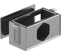 Caja de distribución de aire compacta M