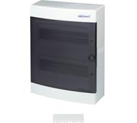 Caja de distribución de superficie