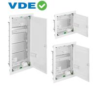 Caja de distribución Elektro-Plast, 0 V, IP30, 0 A, noviembre de 2013
