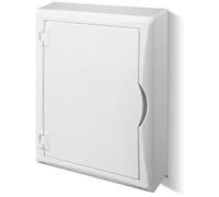 Caja de distribución Elektro-Plast, 0 V, IP40, 0 A, modelo 2505-20
