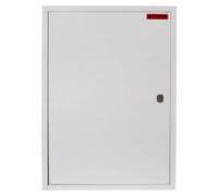 Caja de distribución modular, 2x12, para montaje en superficie, IP30, modelo RN-24