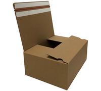 Caja de embalar olef itviene e-commerce (l: 384 x an: 228 x al: 269mm)
