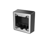 Axis Caja de empotrar AXIS TI8602 para montaje en pared