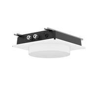 Caja de empotrar Dornbracht, Ø 310mm, 3503397090