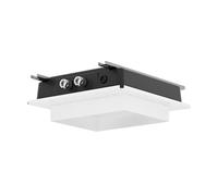 Caja de empotrar Dornbracht, 310x250mm, 3504397090