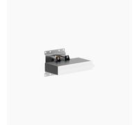 Caja de empotrar mural Dornbracht, tapa de protección de la carcasa, 3520697090