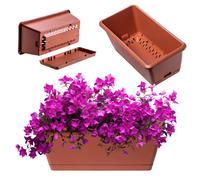 Caja de flores KADAX