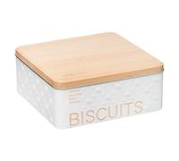 JJA Caja de galletas Scandi Nature BR 6