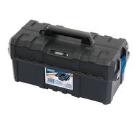 Caja De Herramientas Cantilever De Plástico Draper 14709 (454mm)