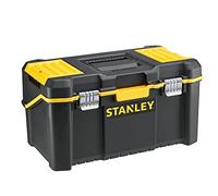 Stanley Caja de herramientas Cantilever Essential STST83397-1 cierres metálicos 19"/48 cm