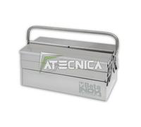 Caja De Herramientas Cesta Extensible De Acero INOX 304 BETA C20TSS 5 Scompar