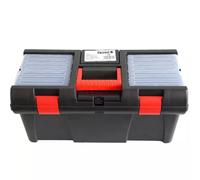 Caja de Herramientas con Compartimentos 20" 52 x 24 x 24cm.