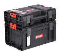 Caja de herramientas con maletín para herramientas eléctricas. Set modular combinable. Garage PRO