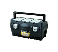 Caja de herramientas con organizador 547x271x278 MN-03-136