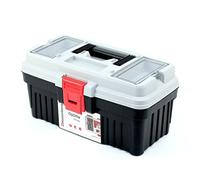 Kistenberg Caja de herramientas con portaherramientas y mango ergonómico