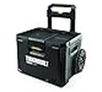Caja de herramientas con ruedas stacktech, 53 x 40,5 x 40 cm