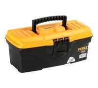 Perel Tools Caja de herramientas 13''