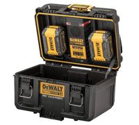 CAJA DE HERRAMIENTAS DE CARGA TOUGHSYSTEM 2.0 2*4A - DW DWST83471