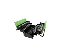 JBM Caja de herramientas JBM53565 – 64 piezas de hierro