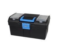 UNIOR 619767 - Caja de plástico para las herramientas tipo C 394x215x195 mm serie 917