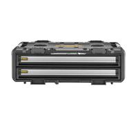 Caja de herramientas dewalt dwst08520-1 con capacidad de 42.8 litros