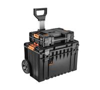 Caja de herramientas eléctricas 84-350 maletín