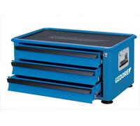 Caja de herramientas Gedore con 3 cajones, modelo 1430