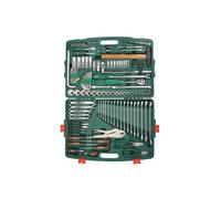 Caja de herramientas HANS TK-158V
