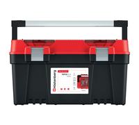 Caja de herramientas kistenberg aptop plus 25' - almacenamiento seguro