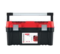 Caja de herramientas, kistenberg, aptop plus, almacenamiento de herram