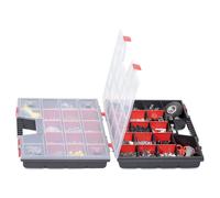 Caja de herramientas, kistenberg, modelo nor duo 50 knos504015, ideal
