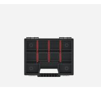 Caja de herramientas, kistenberg, modelo nor08 kno20154, ideal para al