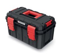 Caja de herramientas kistenberg s block alu log solid modular system 28x45x26,4