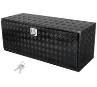 Caja de herramientas - Maletín de herramientas - Caja de almacenamiento - Caja de herramientas - Caja para el chasis - Aluminio - Impermeable
