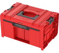 Caja de herramientas móvil para taller, con cajón, modelo PRO, 45x31x25 cm
