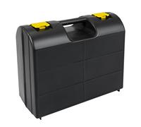 Patrol Group Caja de herramientas multifuncional Premium para herramientas eléctricas