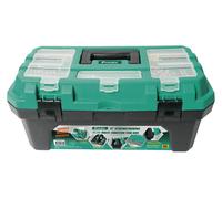 Caja de herramientas para almacenaje y transporte medidas 470x230x220m