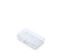 Caja de herramientas, prosperplast, modelo nun08, ideal para talleres