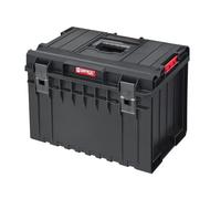 Caja de herramientas Basic 450 de Qbrick, caja de herramientas, 58 x 38 cm